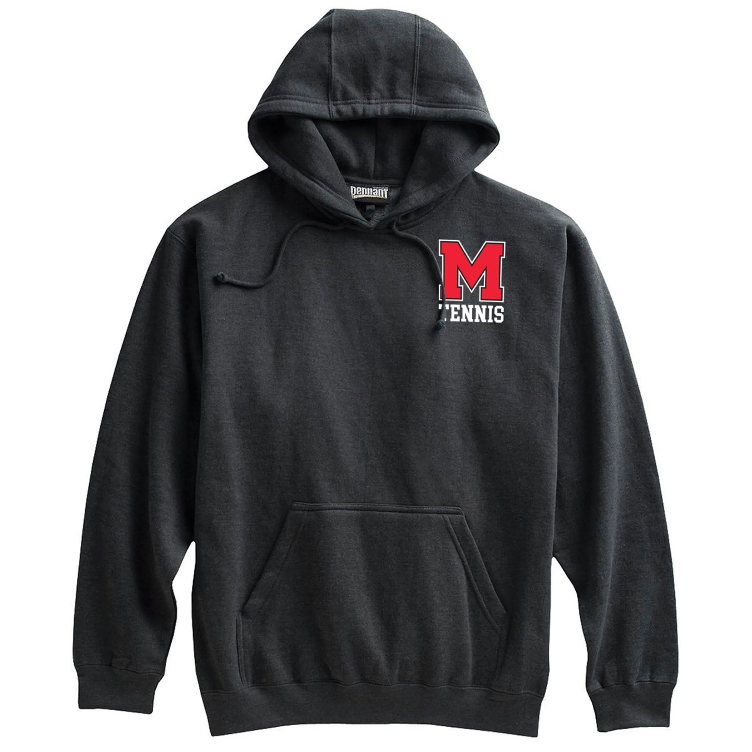 Marblehead Girls Tennis Premium Hoodie