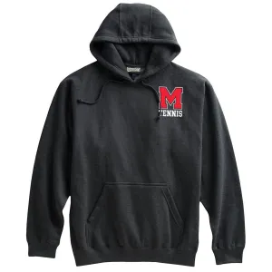 Marblehead Girls Tennis Premium Hoodie