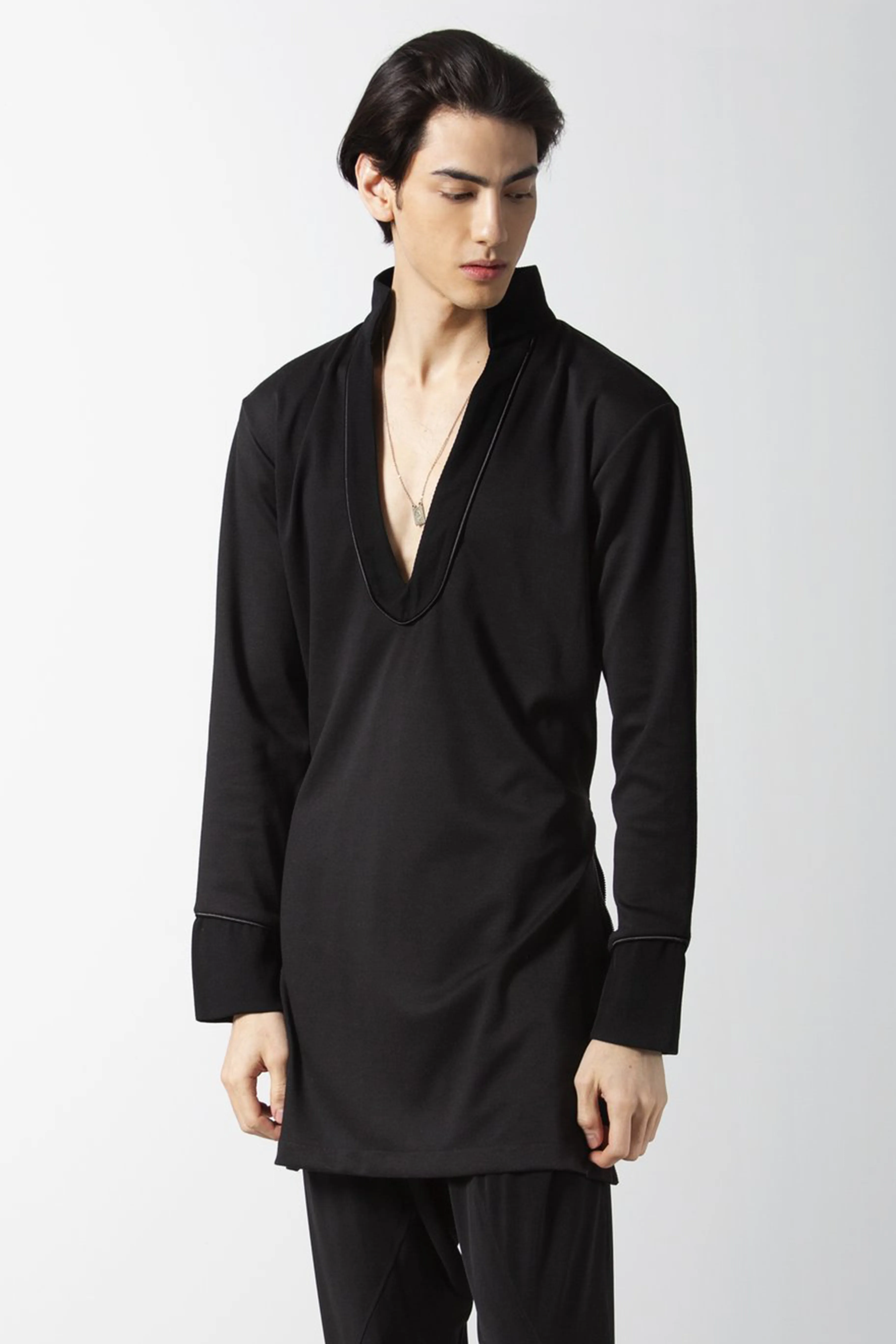 Marquis Tunic