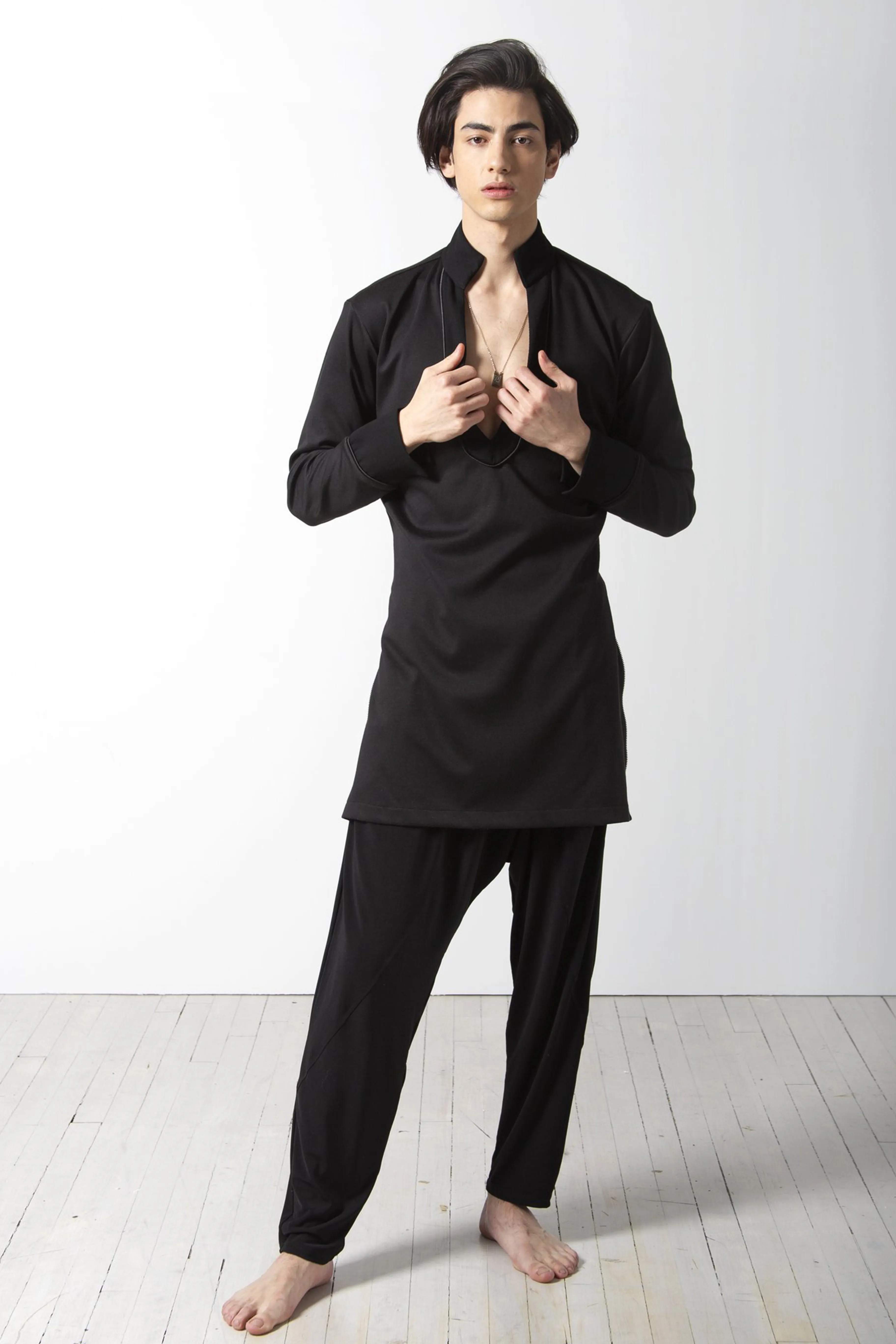 Marquis Tunic