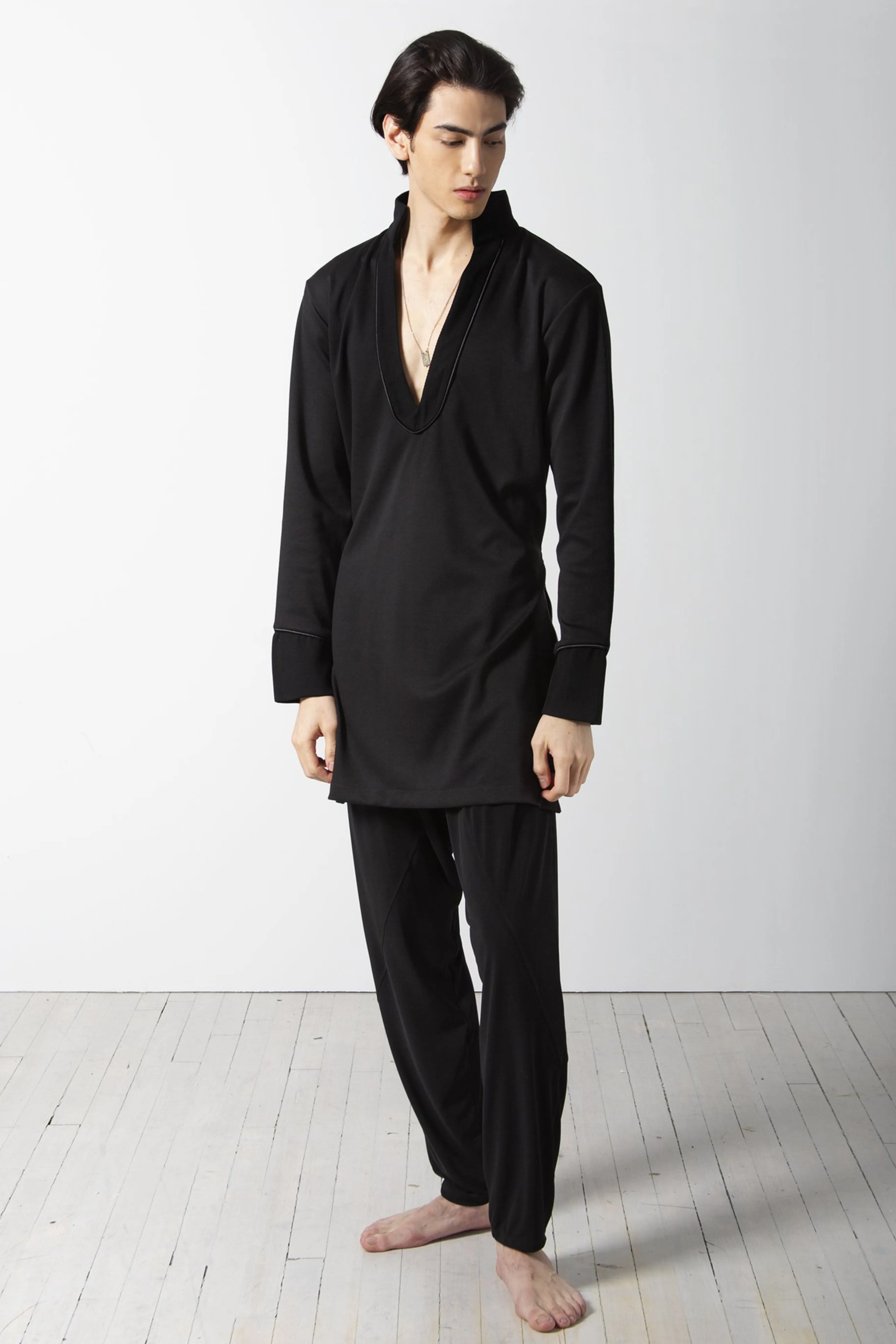 Marquis Tunic