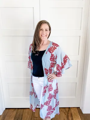 MARYN DUSTER