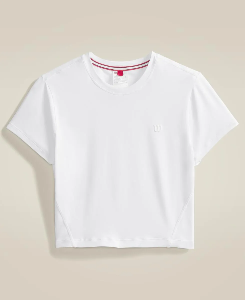 Match Point Tee Lite