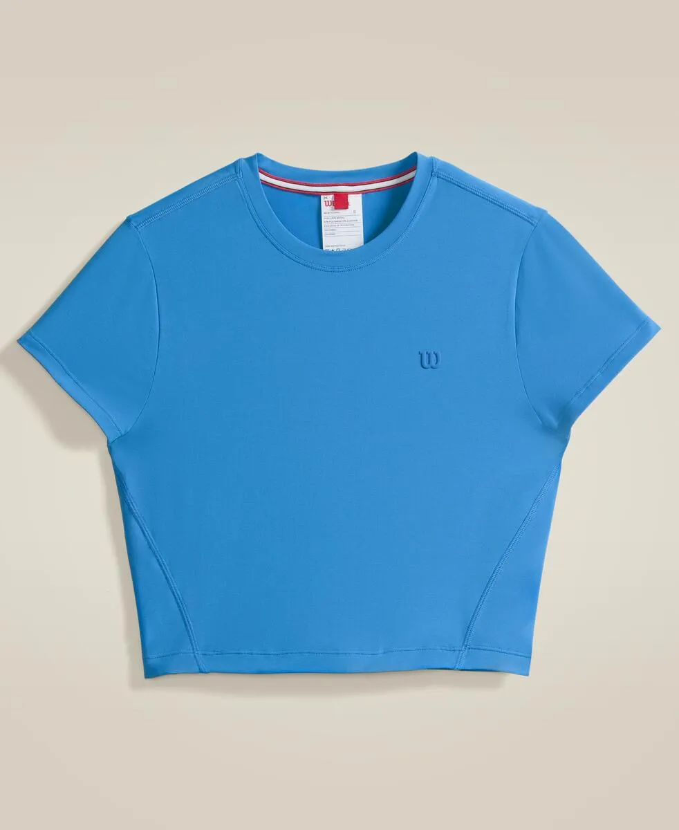 Match Point Tee Lite