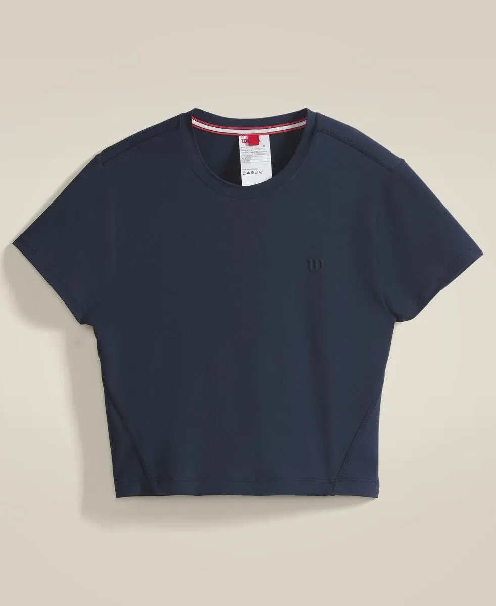 Match Point Tee Lite