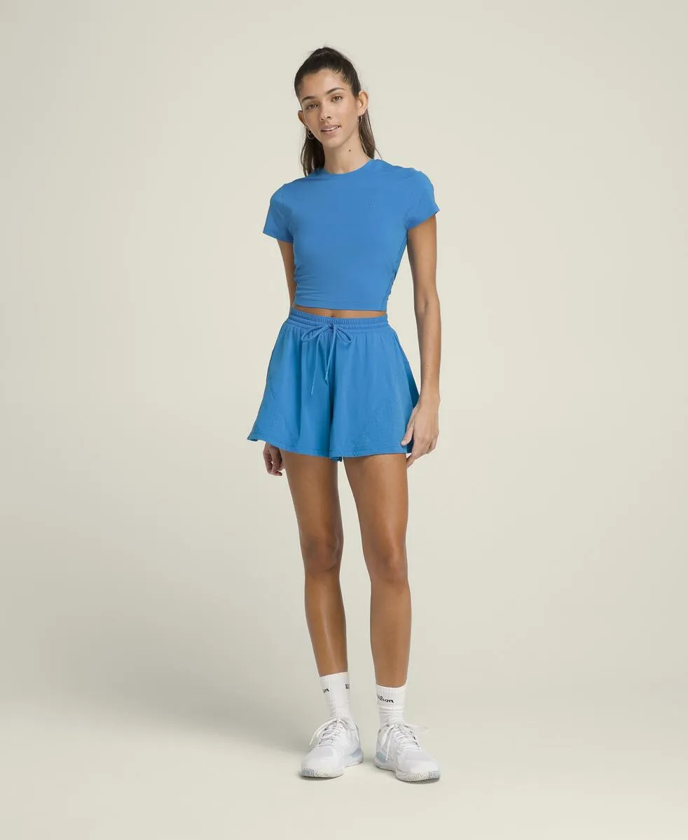 Match Point Tee Lite