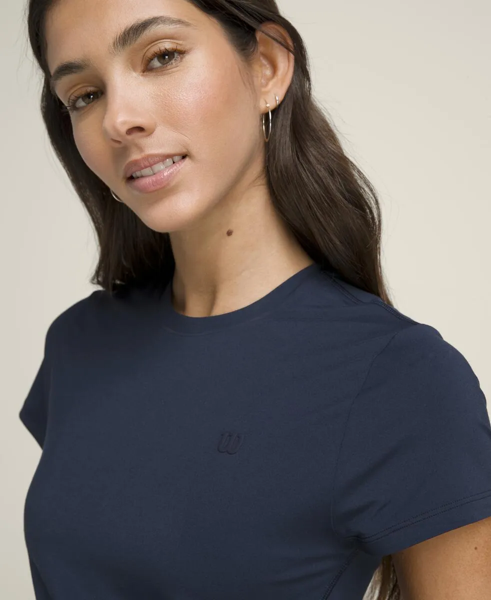 Match Point Tee Lite