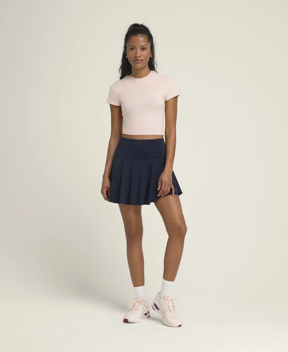 Match Point Tee Lite