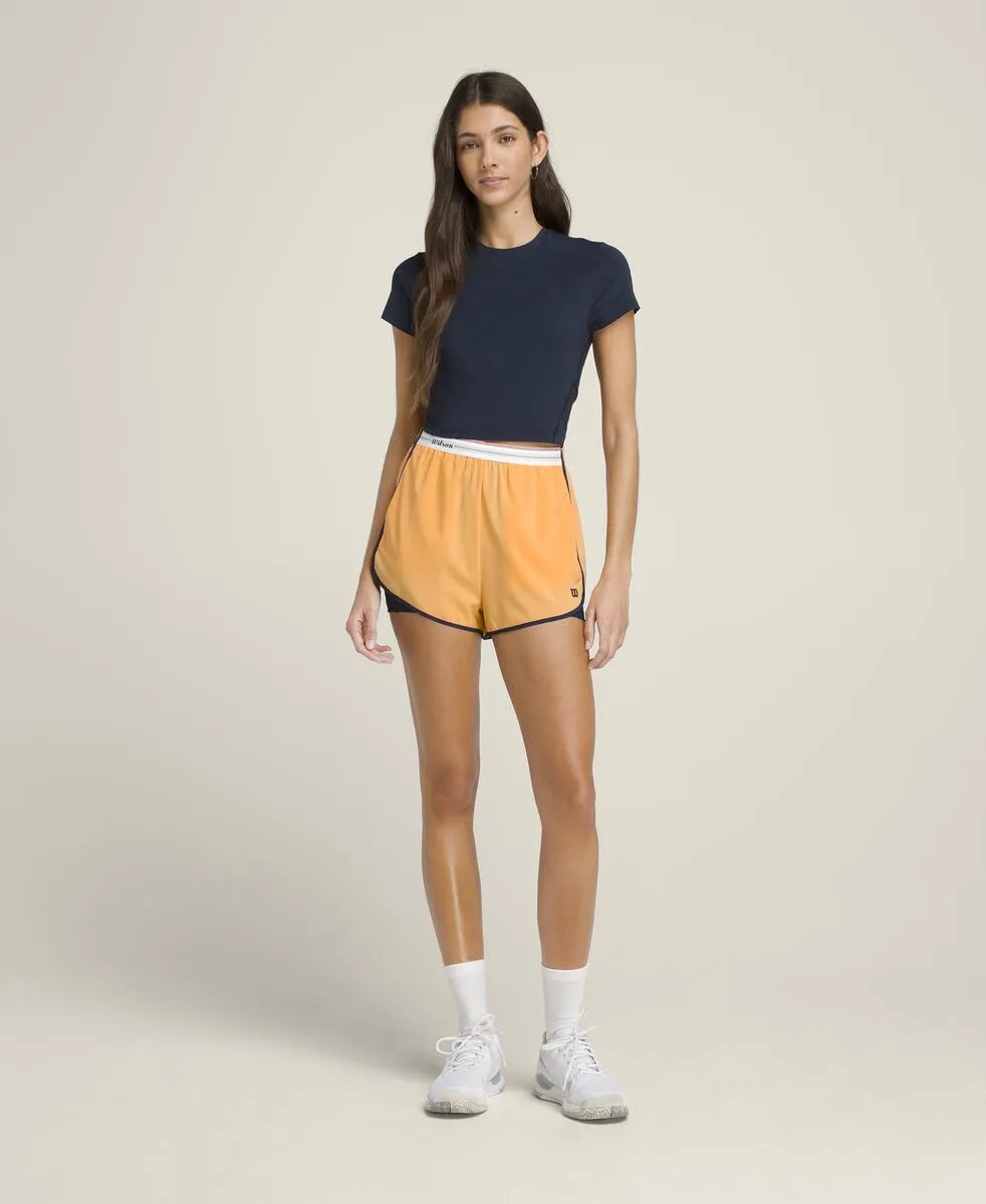 Match Point Tee Lite