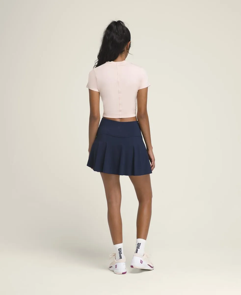 Match Point Tee Lite