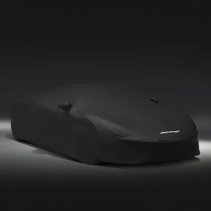 McLaren 720S Outdoor Car Cover