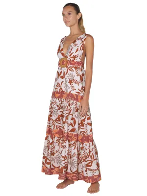 Medina Dress ::RET