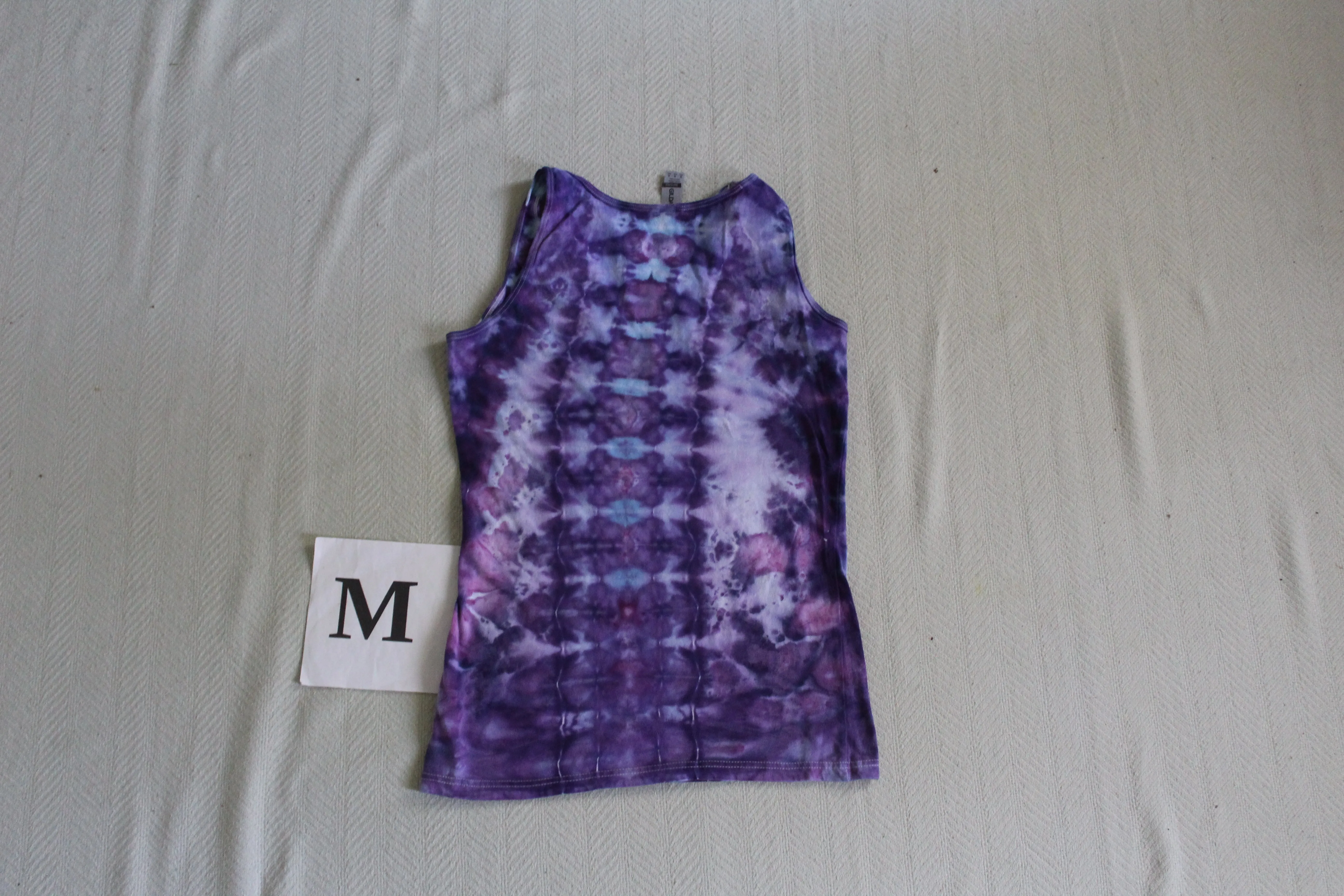 Medium Ladies Tank Top