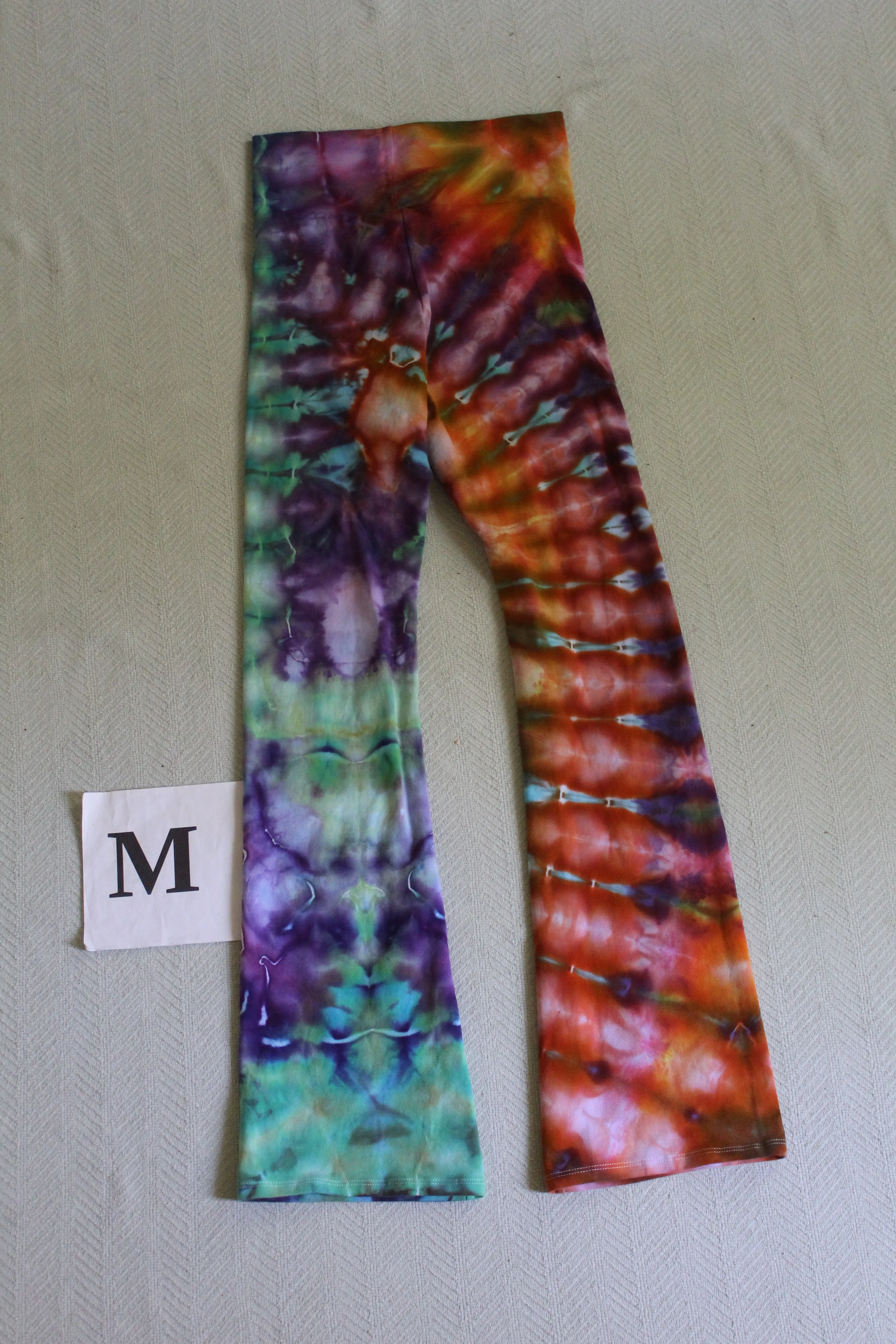 Medium Yoga Pants