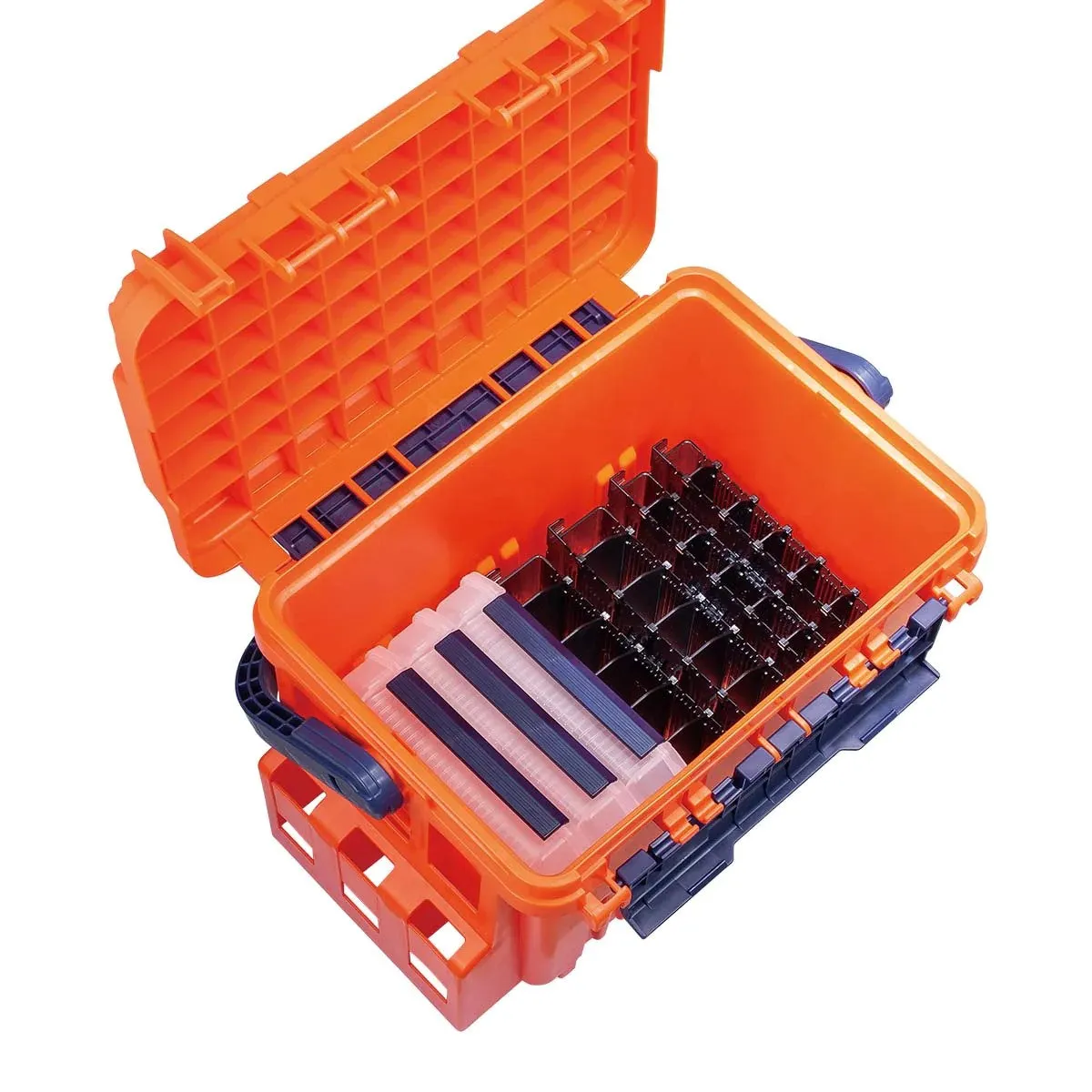 Meiho Bucket Mouth BM-5000