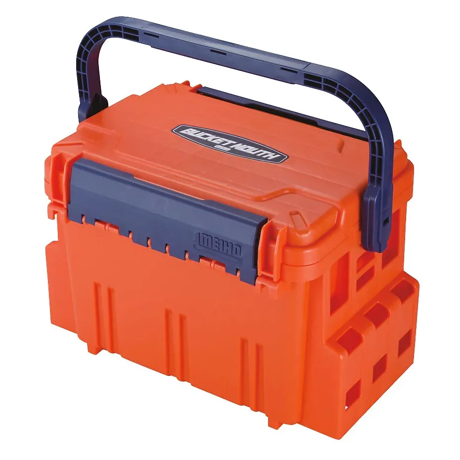 Meiho Bucket Mouth BM-5000