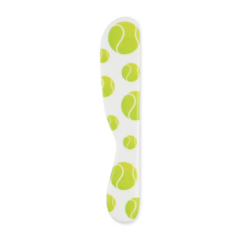Melamine Tennis Spreader Set