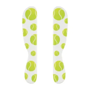 Melamine Tennis Spreader Set