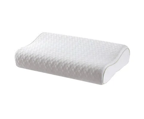 Memory Foam Pillow Contour Neck