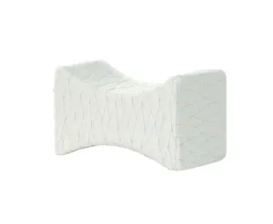 Memory Foam Pillow Cushion Neck Support Knee Leg Pillows Soft