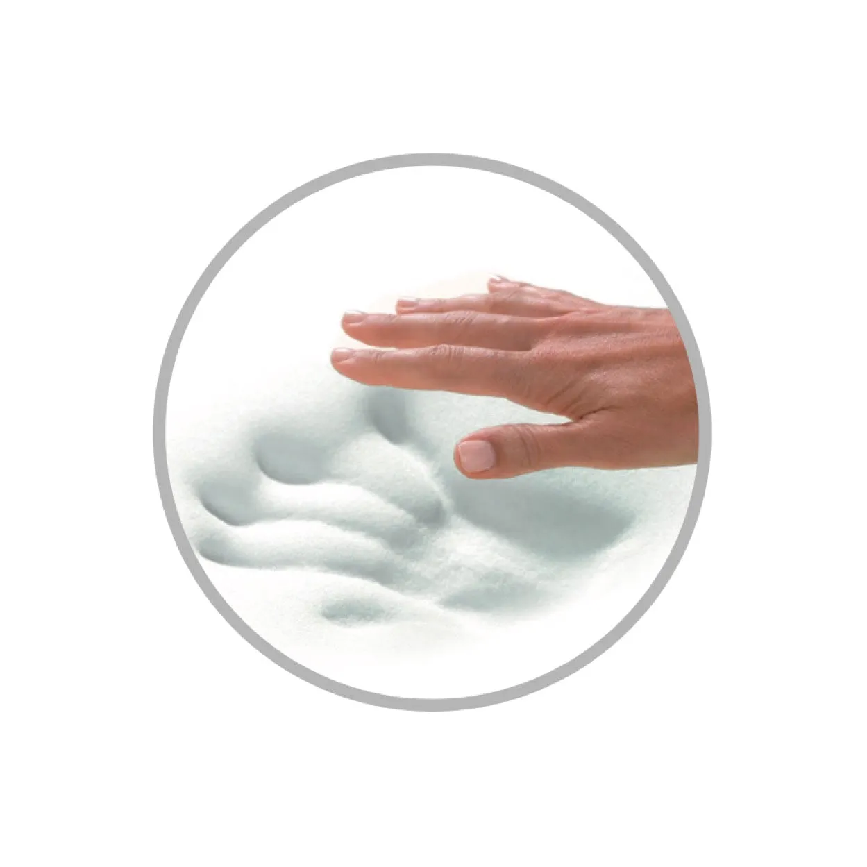 Memory Foam Pillow