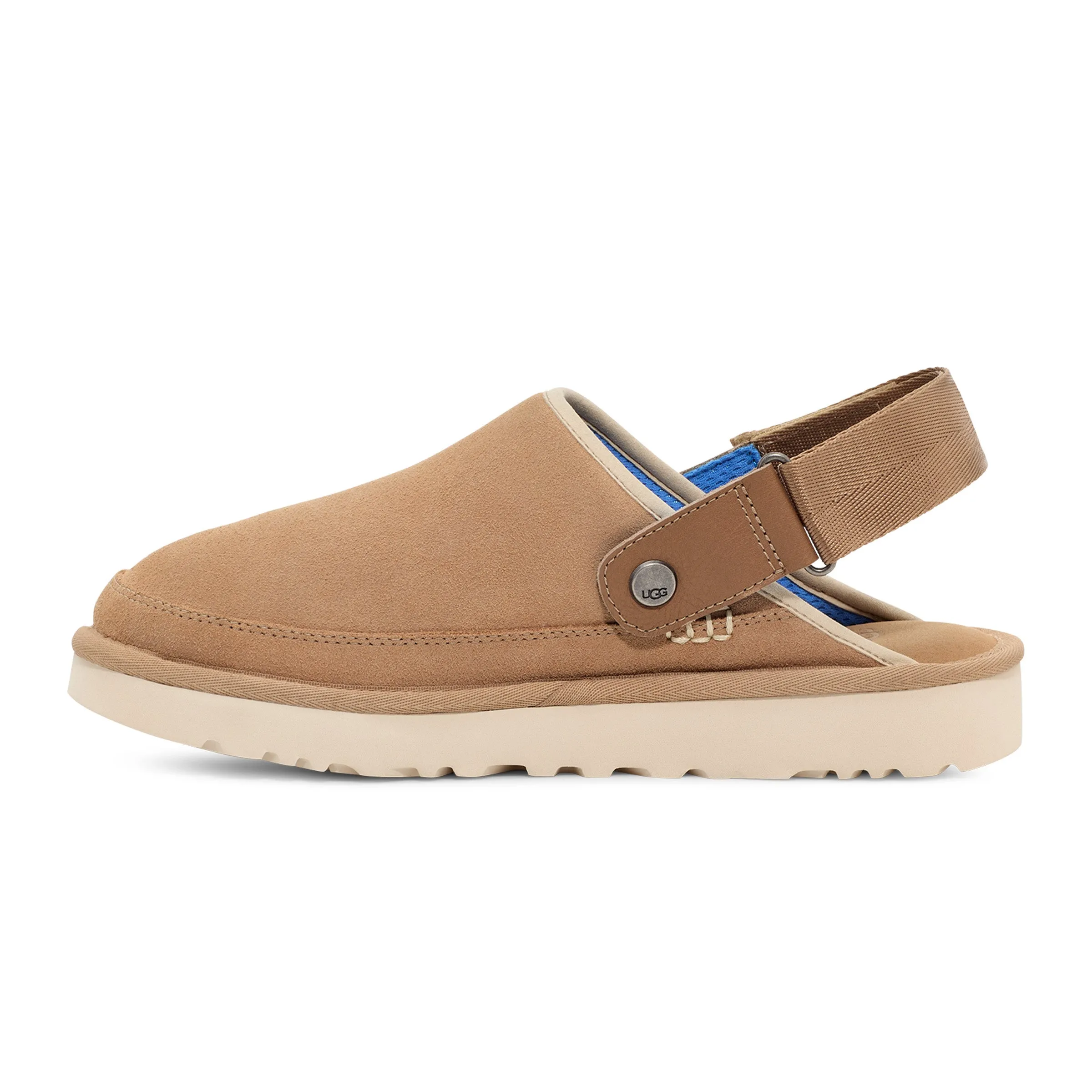 Men's Goldencoast (Sand)