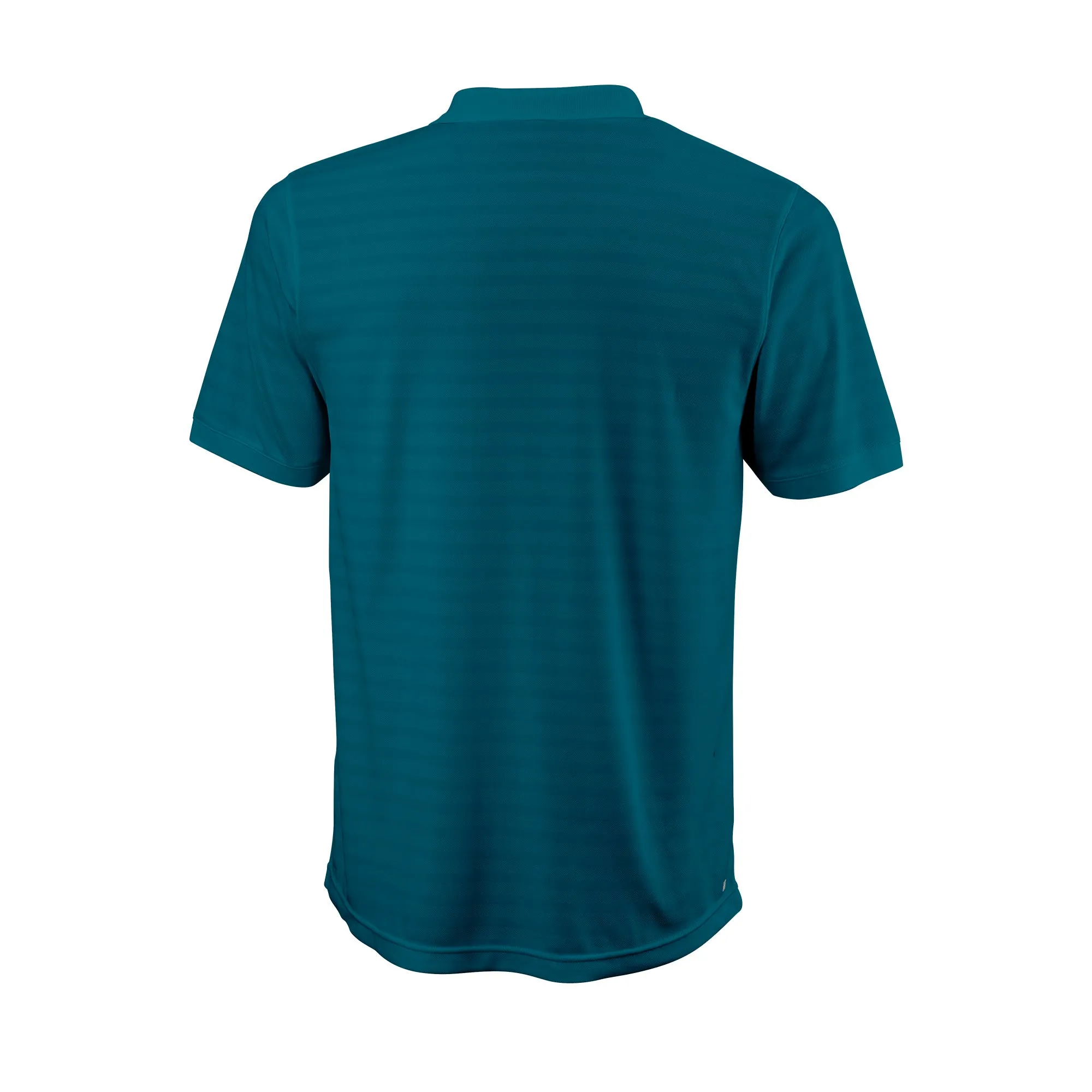 Men's Stripe Polo