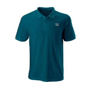 Men's Stripe Polo