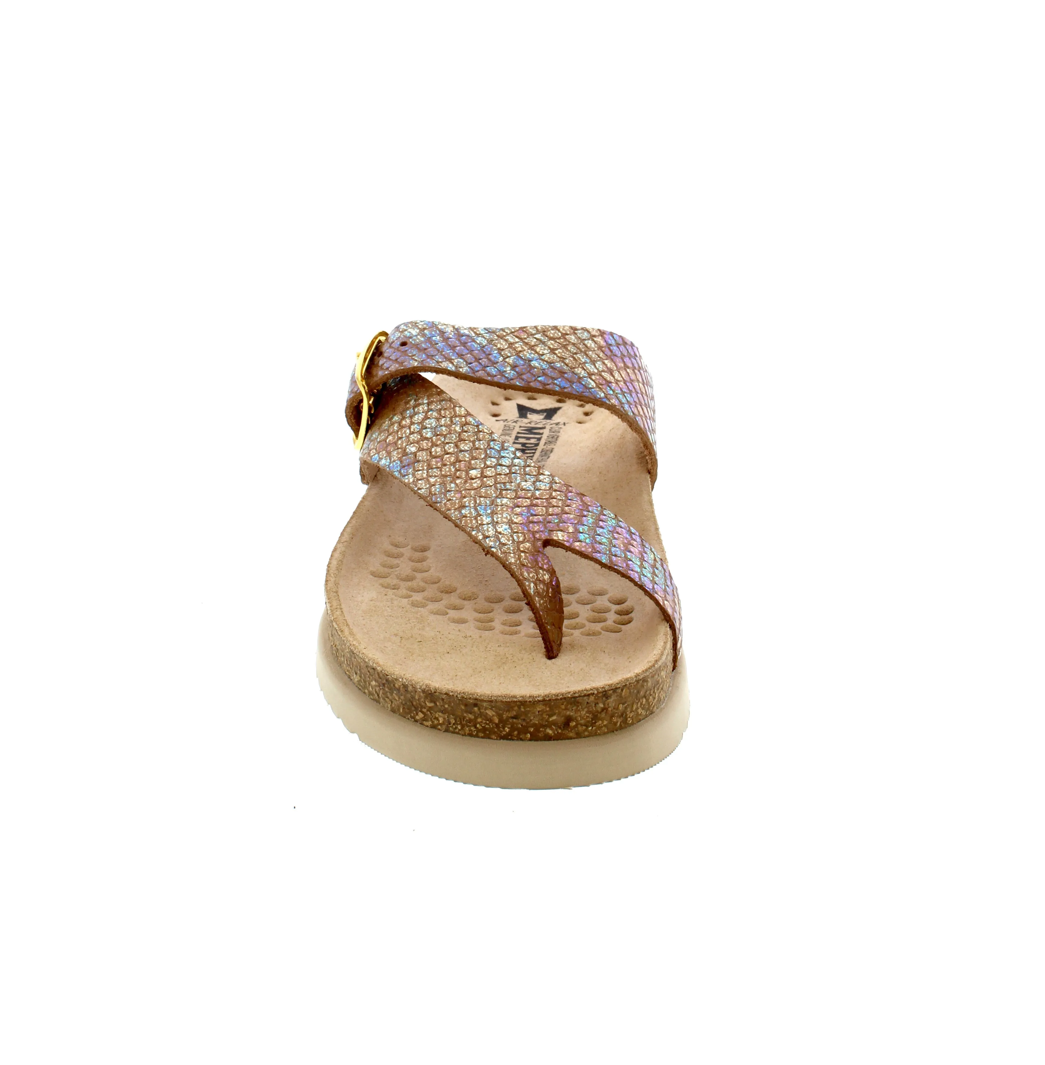 Mephisto Helen - Multi Metallic