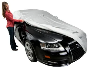 Mercury Marauder 2003 - 2004 Outdoor Indoor Select-Fit Car Cover