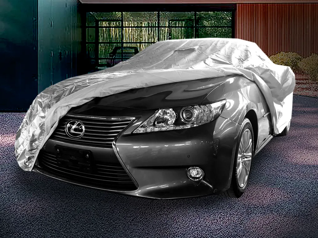 Mercury Marauder 2003 - 2004 Outdoor Indoor Select-Fit Car Cover