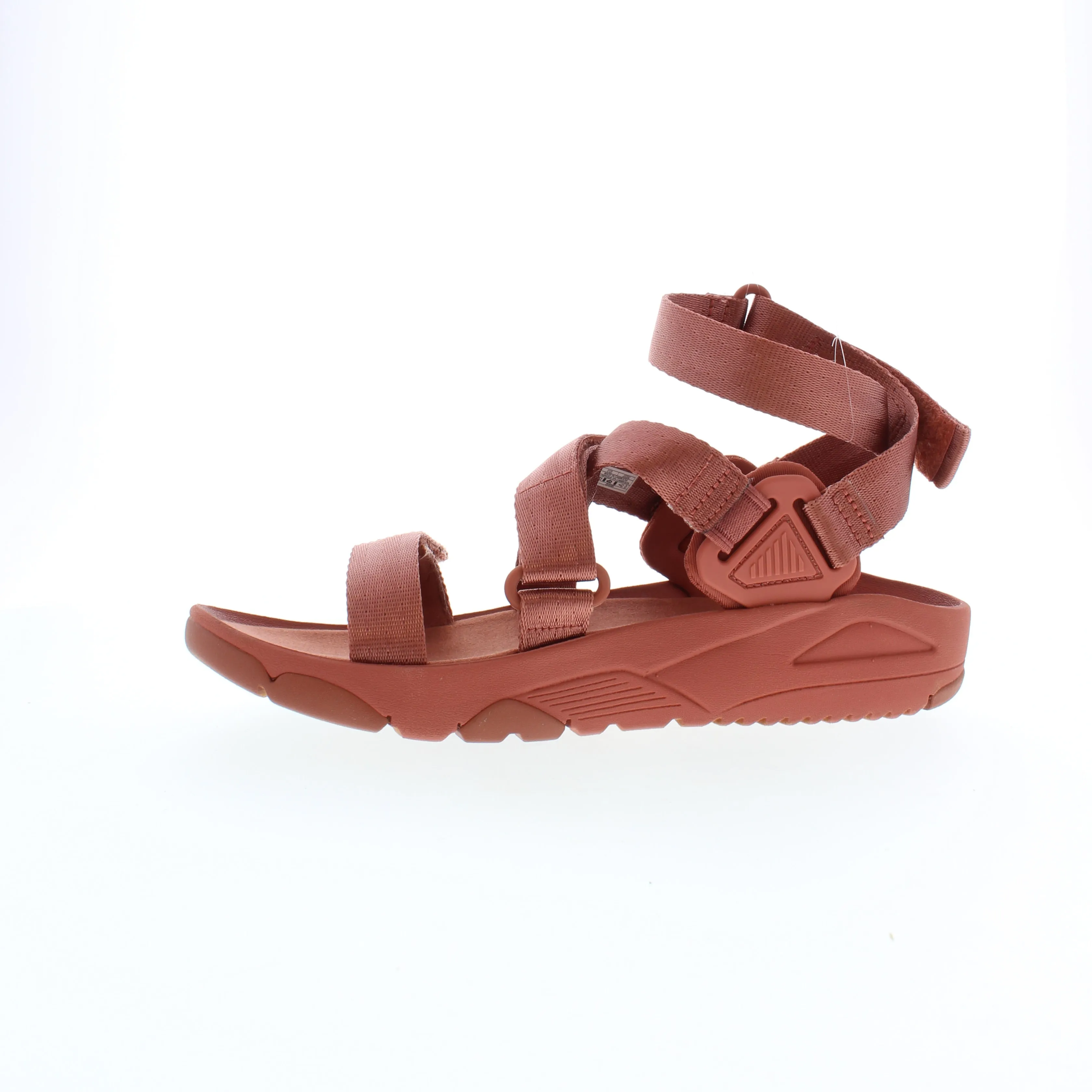 Merrell Belize Mid Web - Redwood