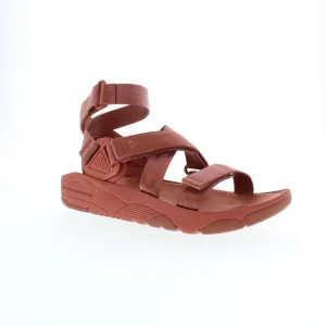Merrell Belize Mid Web - Redwood