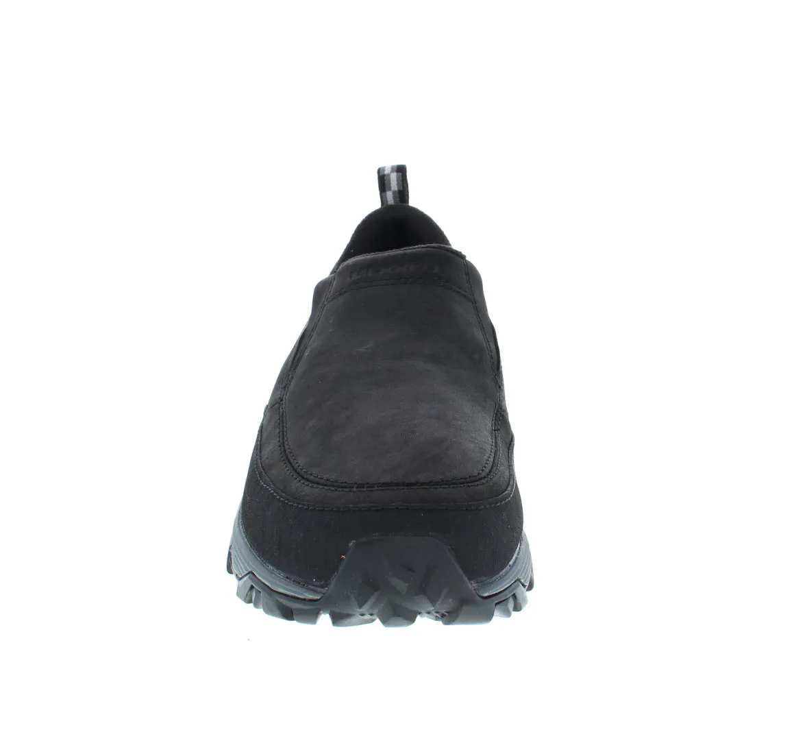 Merrell Coldpack Ice  Moc WP - Black