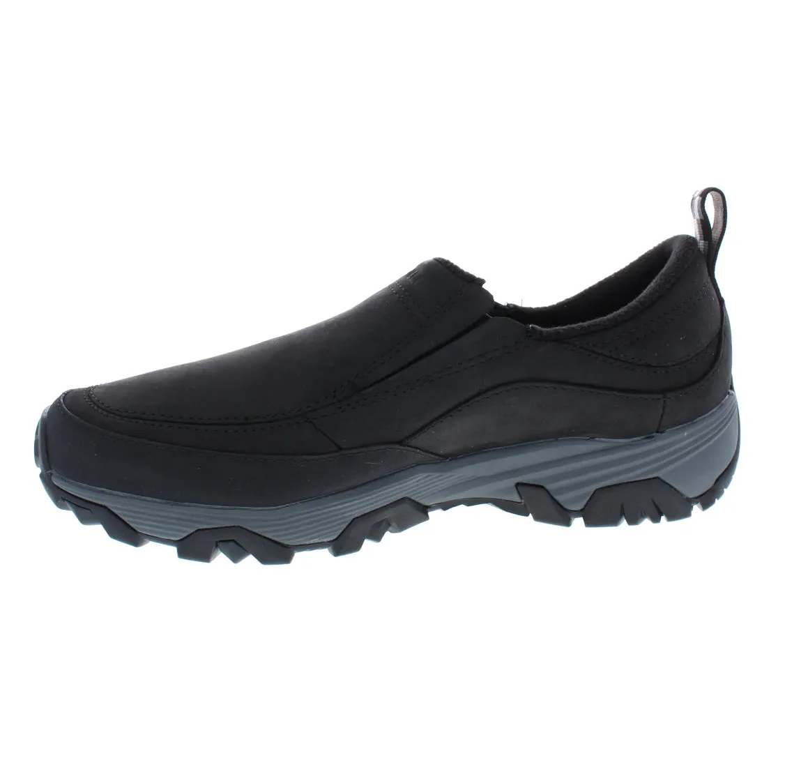 Merrell Coldpack Ice  Moc WP - Black
