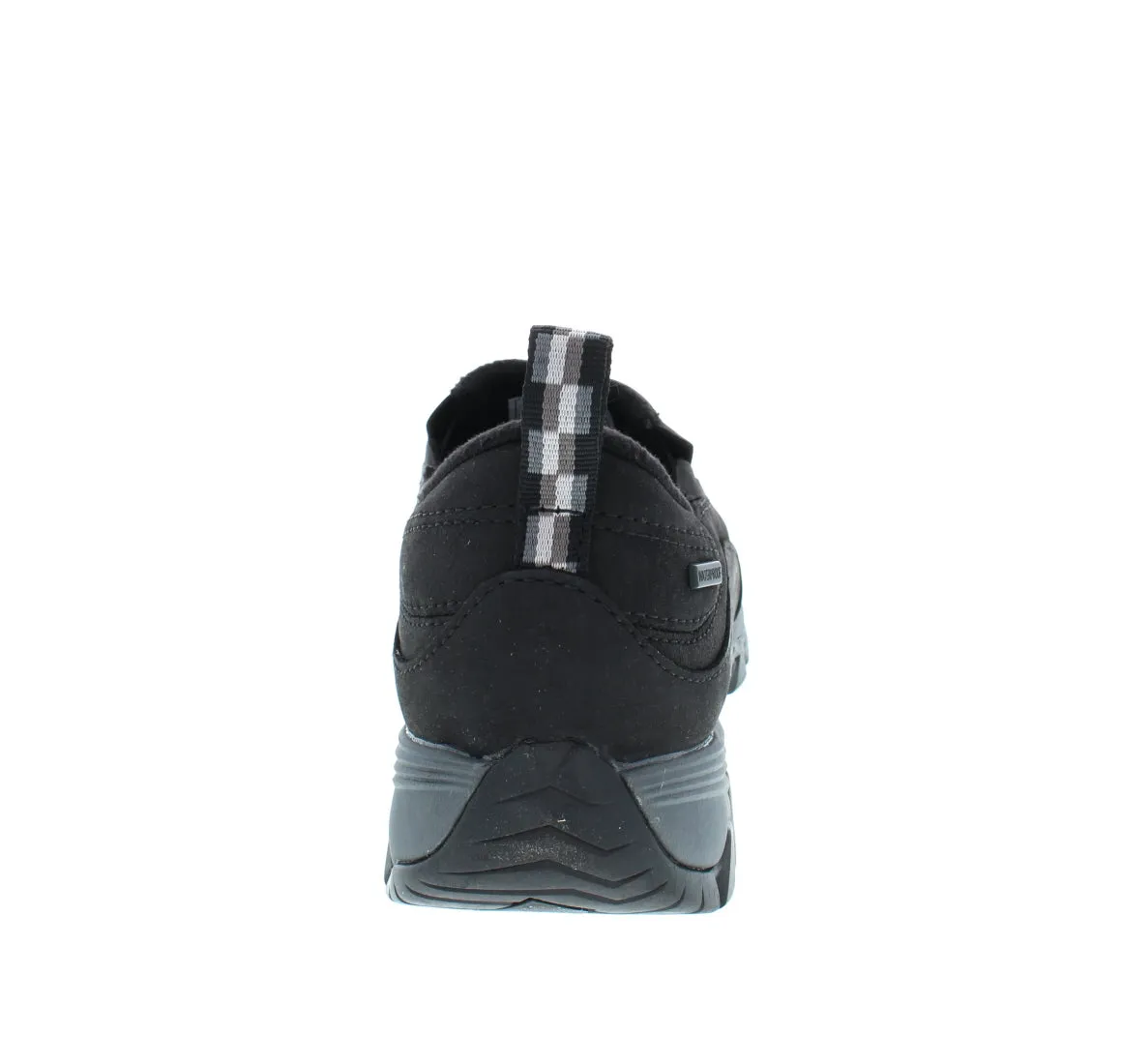 Merrell Coldpack Ice  Moc WP - Black