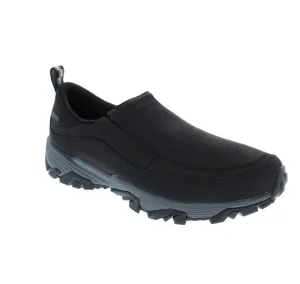 Merrell Coldpack Ice  Moc WP - Black