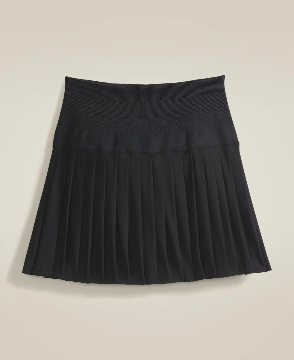 Midtown Skirt - Black