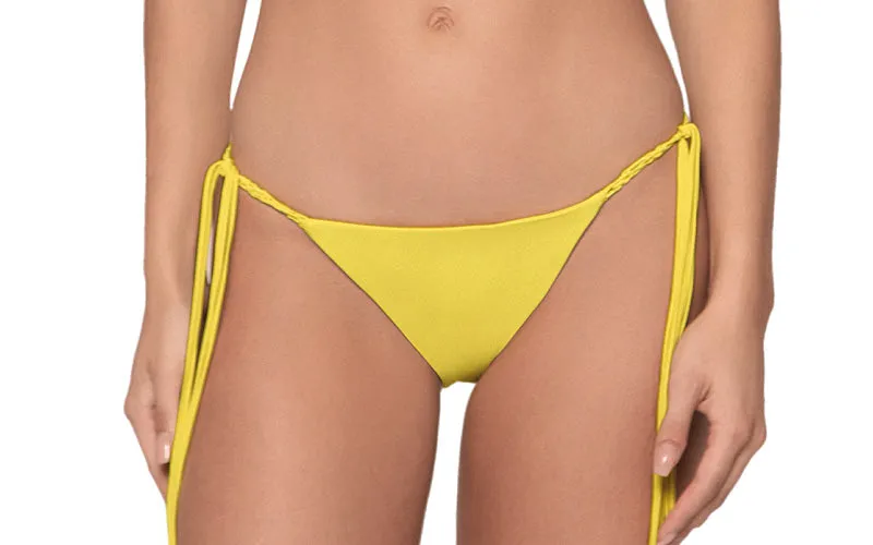Mila Tri-Mila Tie Bikini ::RET