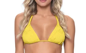Mila Tri-Mila Tie Bikini ::RET