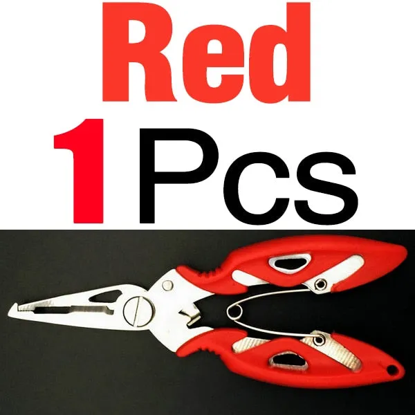 Mini Fishing Plier Cutter