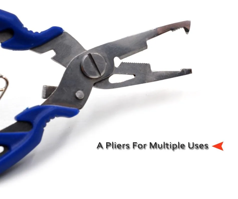 Mini Fishing Plier Cutter