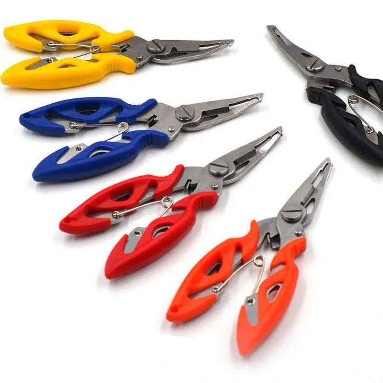 Mini Fishing Plier Cutter