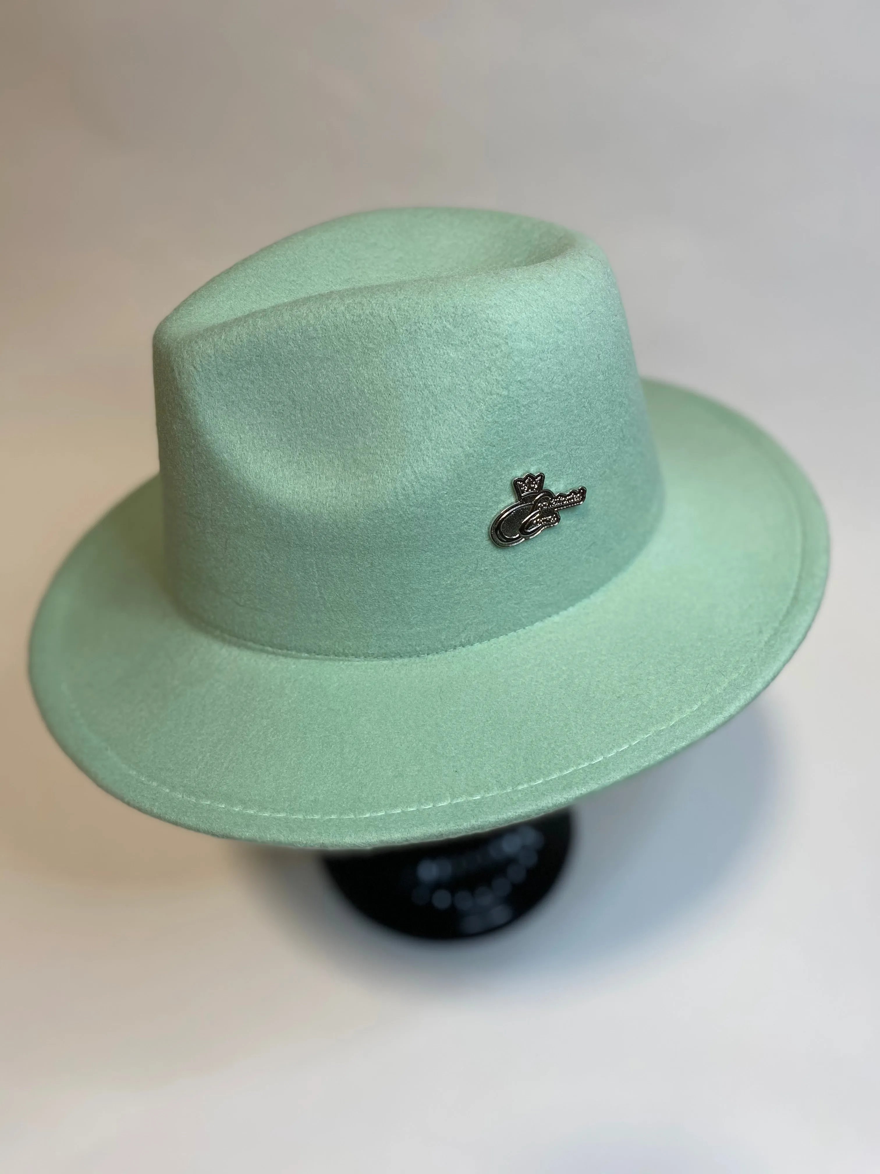 Mint Crown