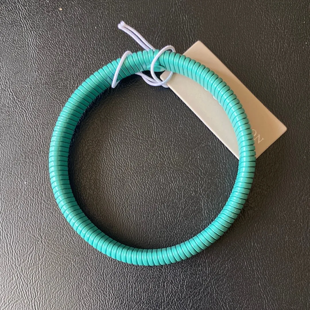 MK- Circles of Color Bracelets (Gina B’s)