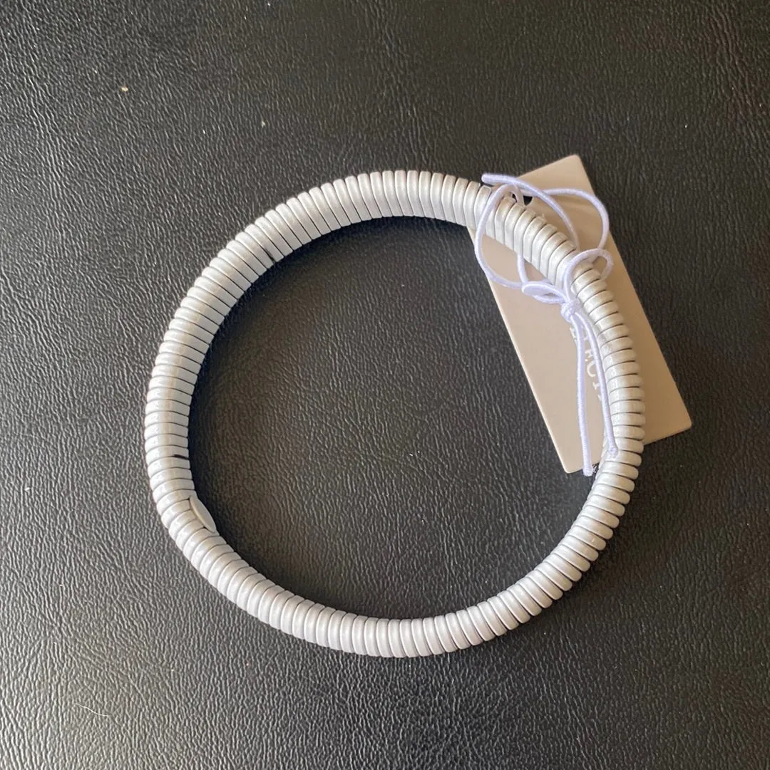 MK- Circles of Color Bracelets (Gina B’s)