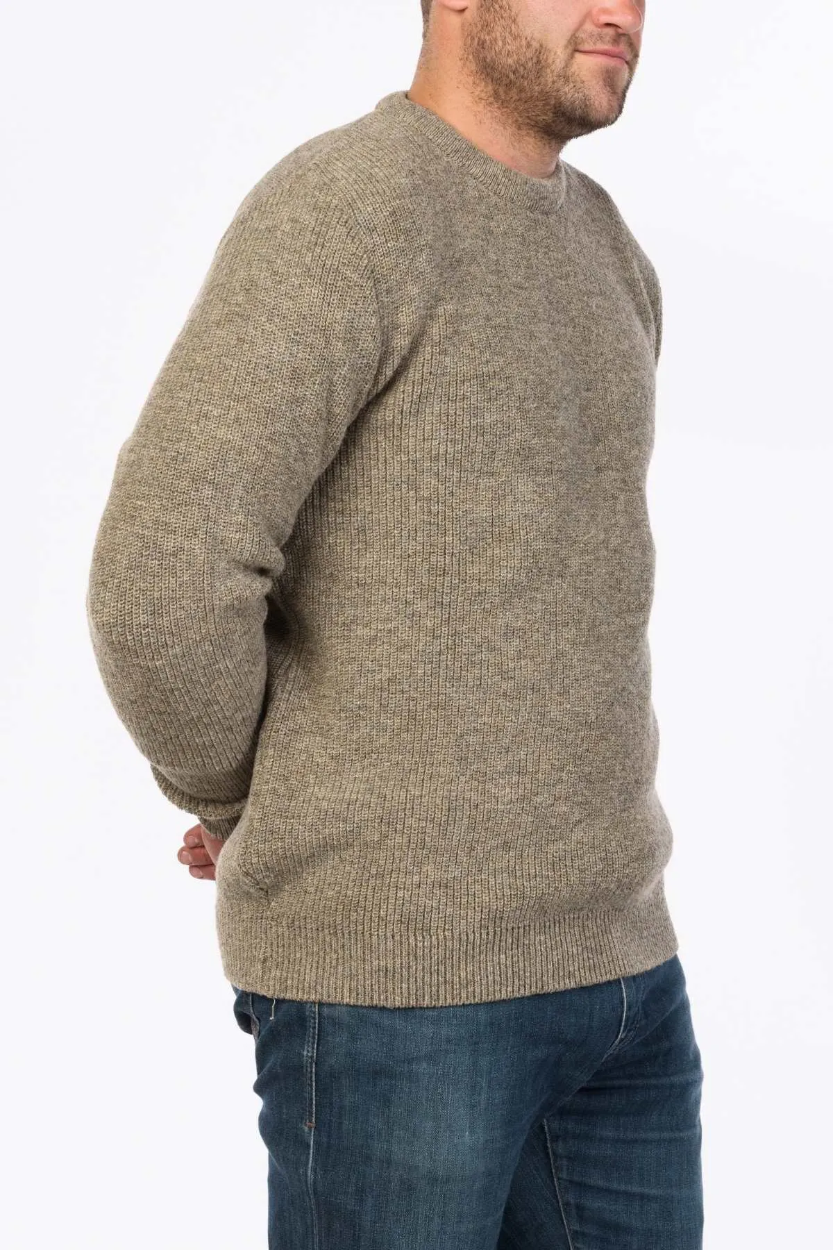 MKM Original Backyard Knit