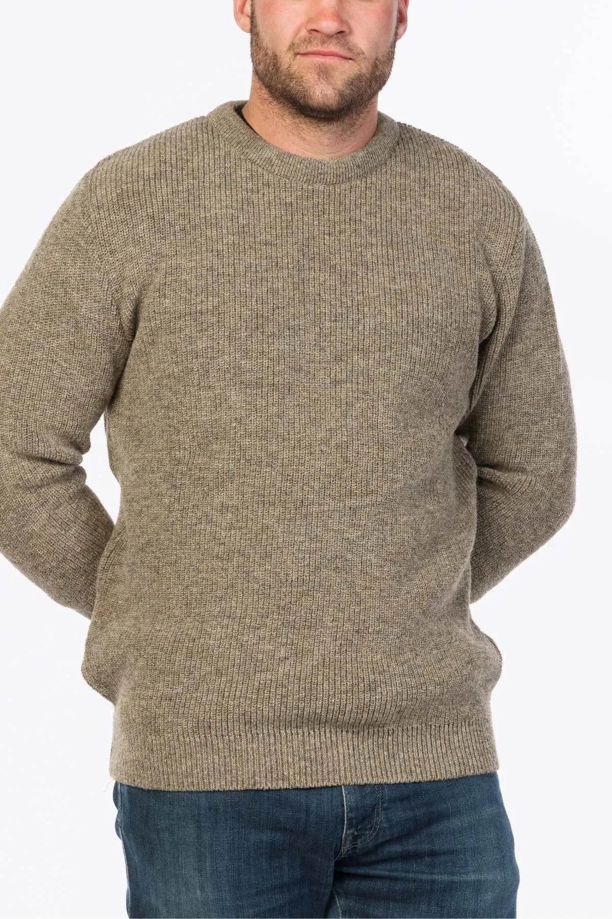 MKM Original Backyard Knit