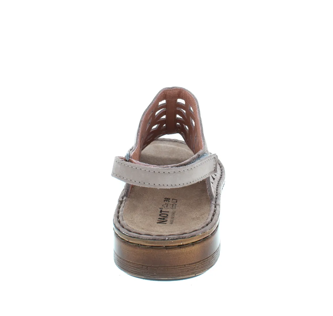 Naot Amadora - Grey