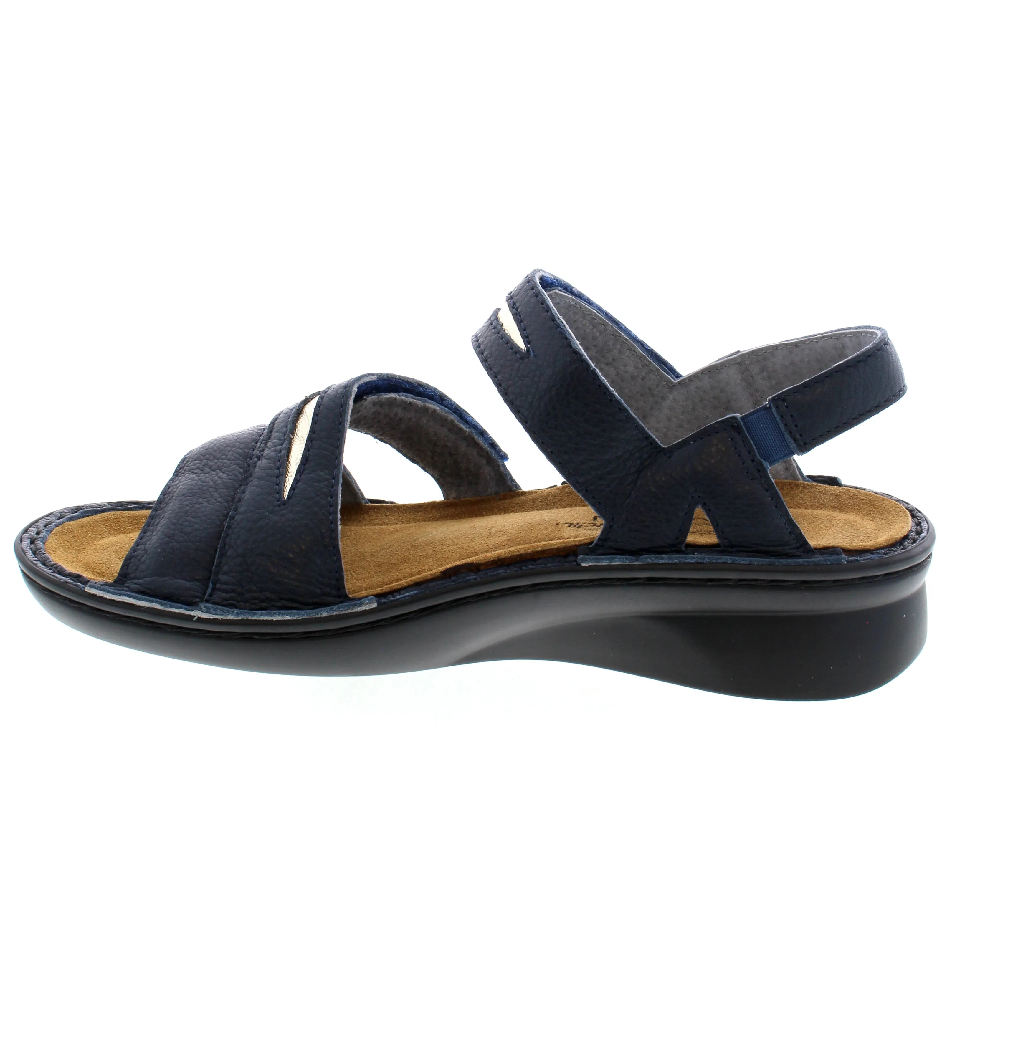 Naot Cadence - Soft Ink Navy